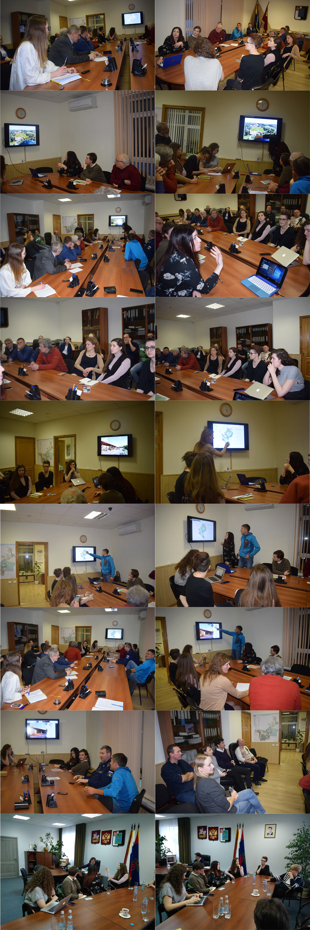 chernogolovka park process 20