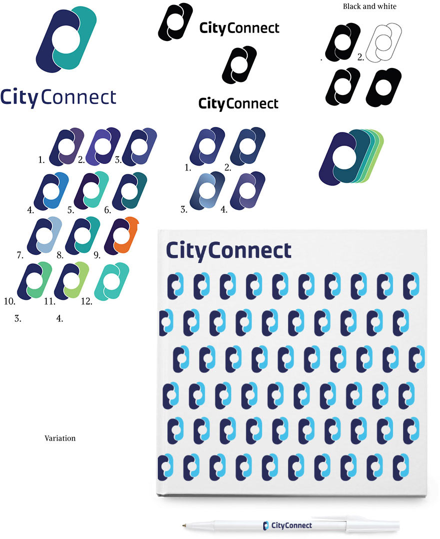 city connect process 05