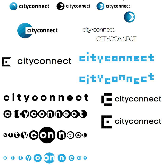 city connect process 10
