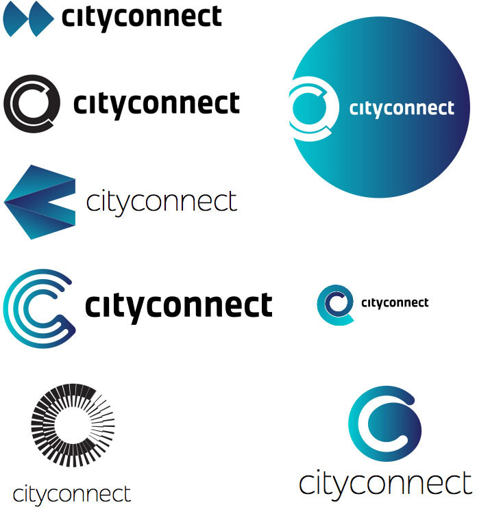 city connect process 14