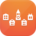 citymobil app icon2