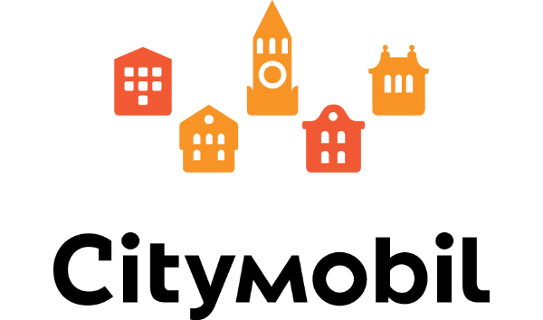citymobil logo en
