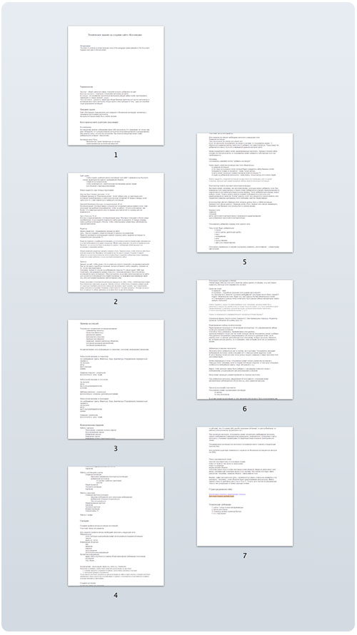 collections process 01