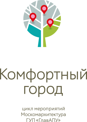 comfort city logo