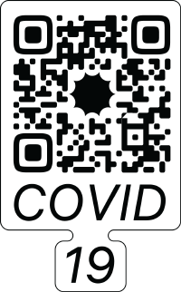 covid logo en