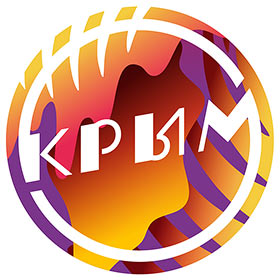 crimea logo beach