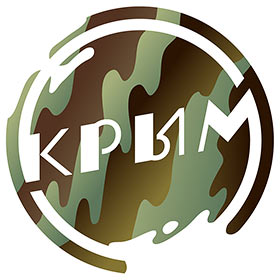 crimea logo camo