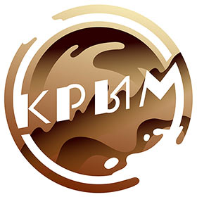 crimea logo hipster
