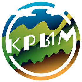 crimea logo nature