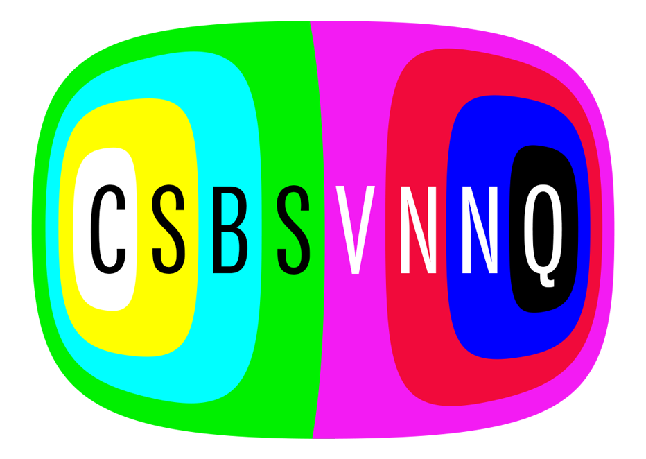 Csbsvnnq Youtube Channel Logo