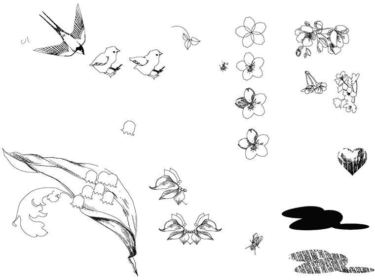 daily planner 2014 big process 01