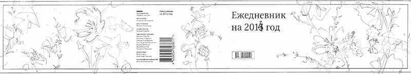 daily planner 2014 big process 06