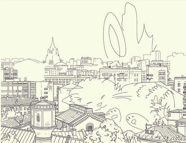 daily planner 2014 big process 15