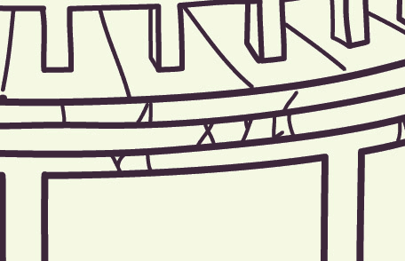 daily planner 2014 big process 18