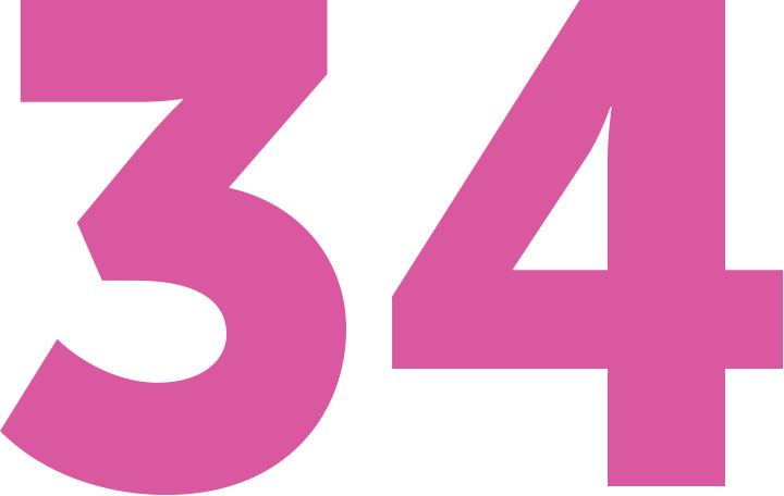 34