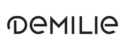 demilie logo process 9