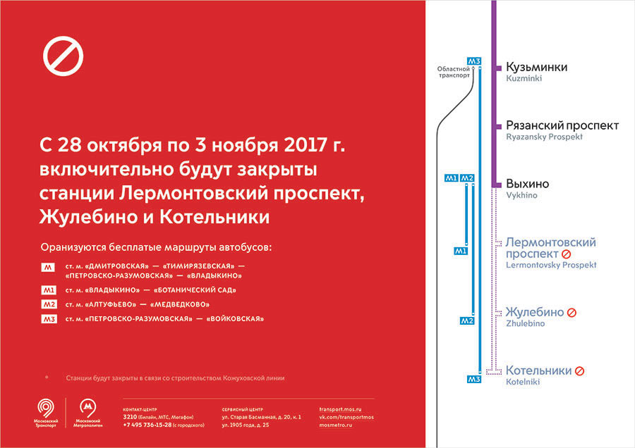 mostransport identity process 111