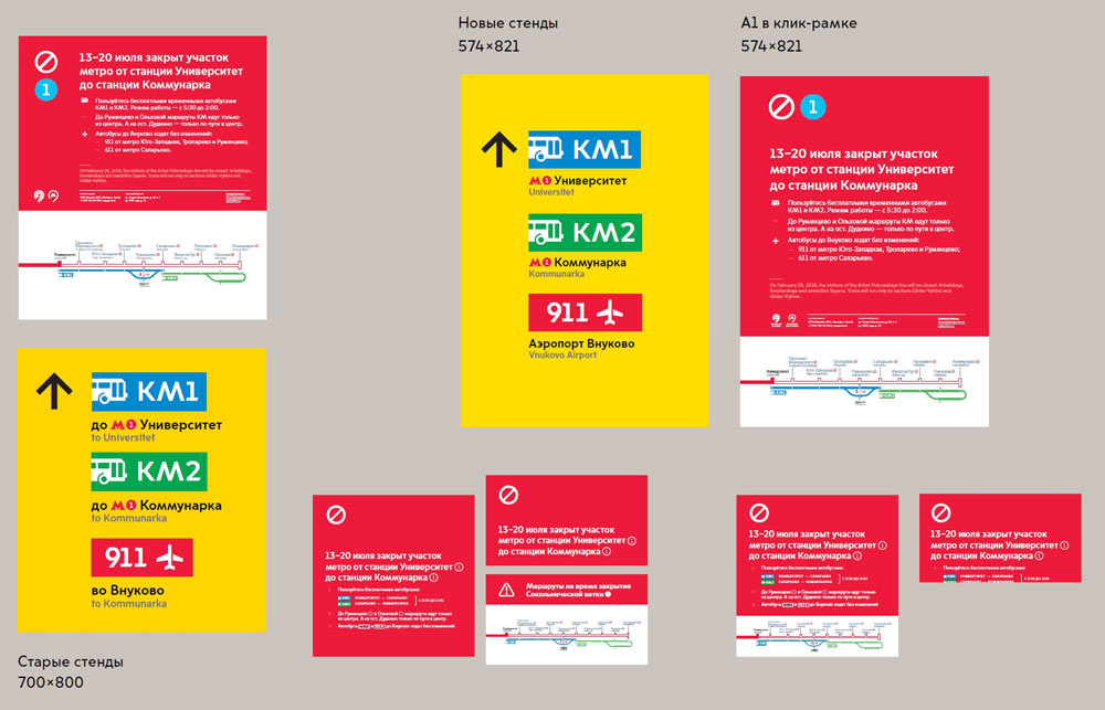mostransport identity process 141