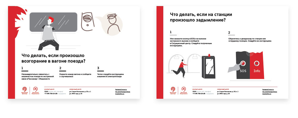 mostransport identity process 85