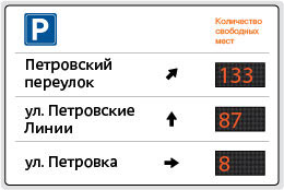 moscow parking2 process 22