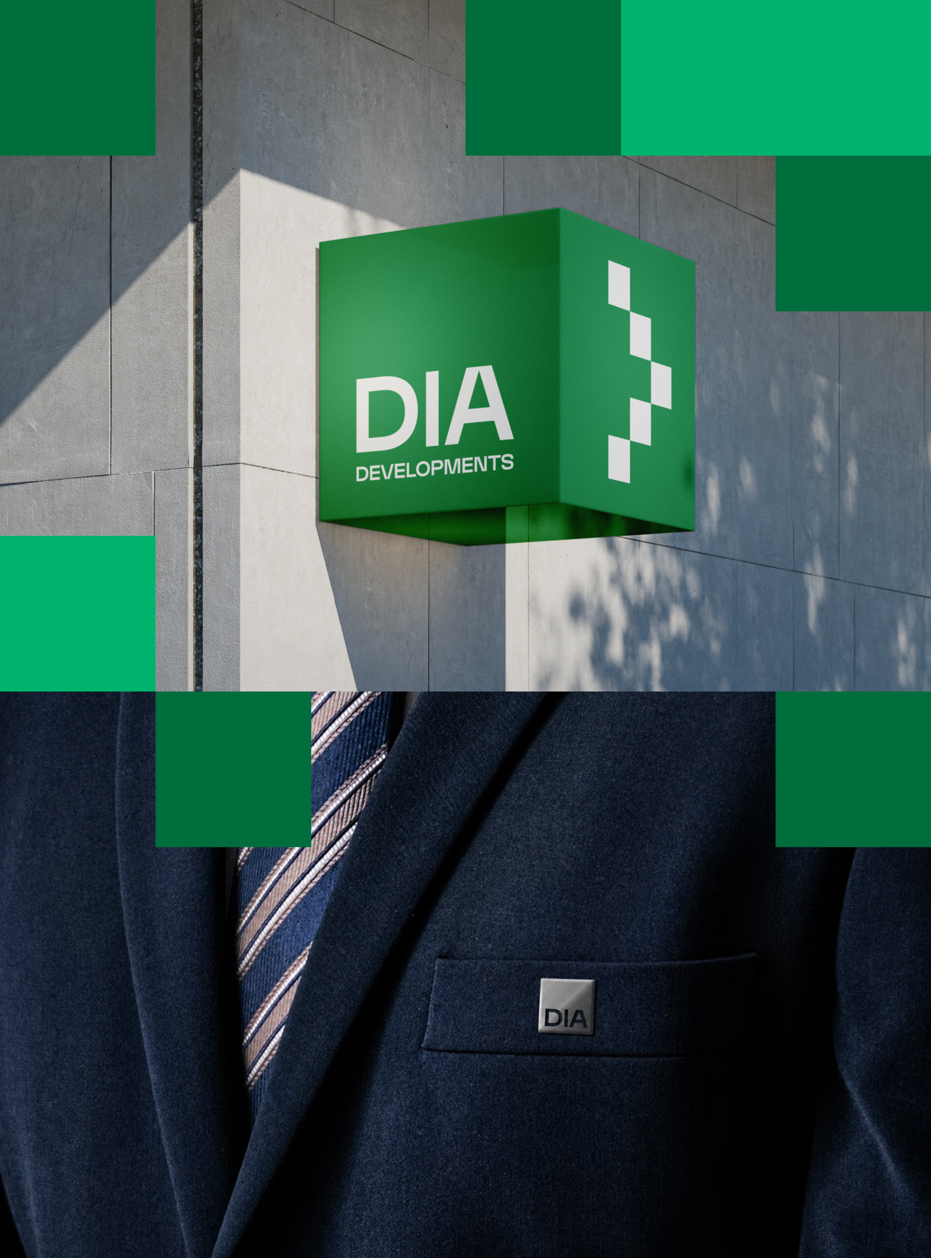 dia box