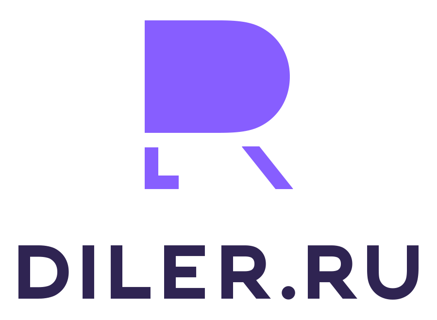 diler logo