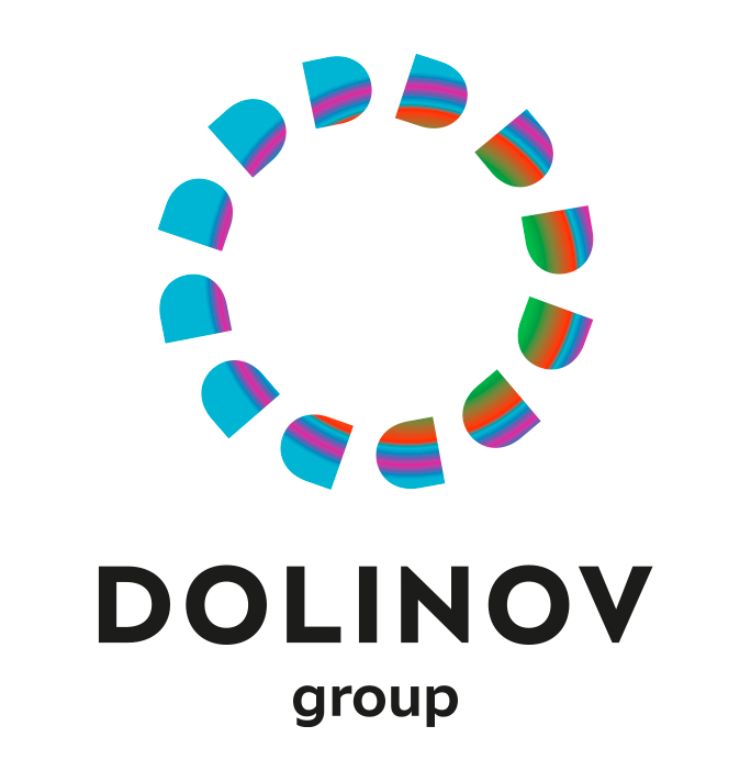 dolinov logo