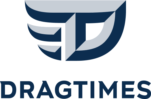 dragtimes logo full