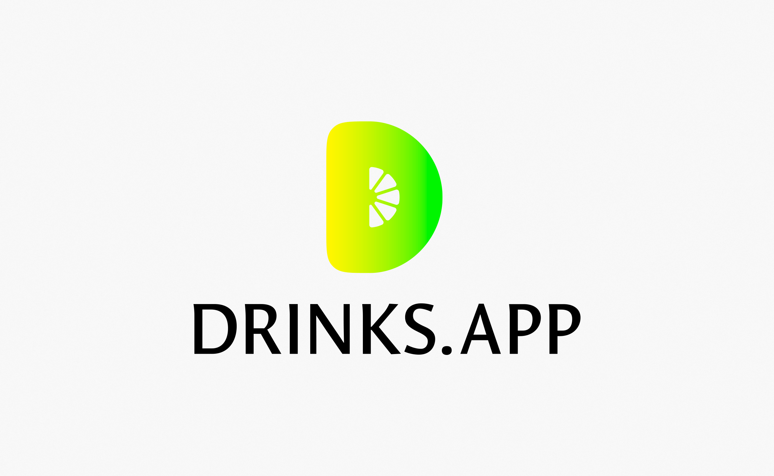 drinks app logo