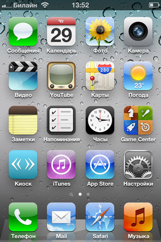 dushenko process 14 2