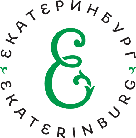 ekaterinburg logo