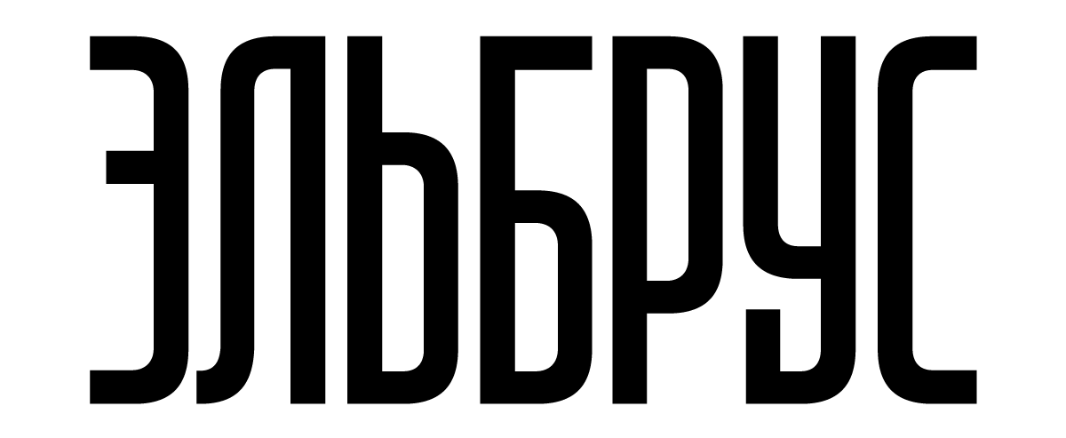 elbrus logo