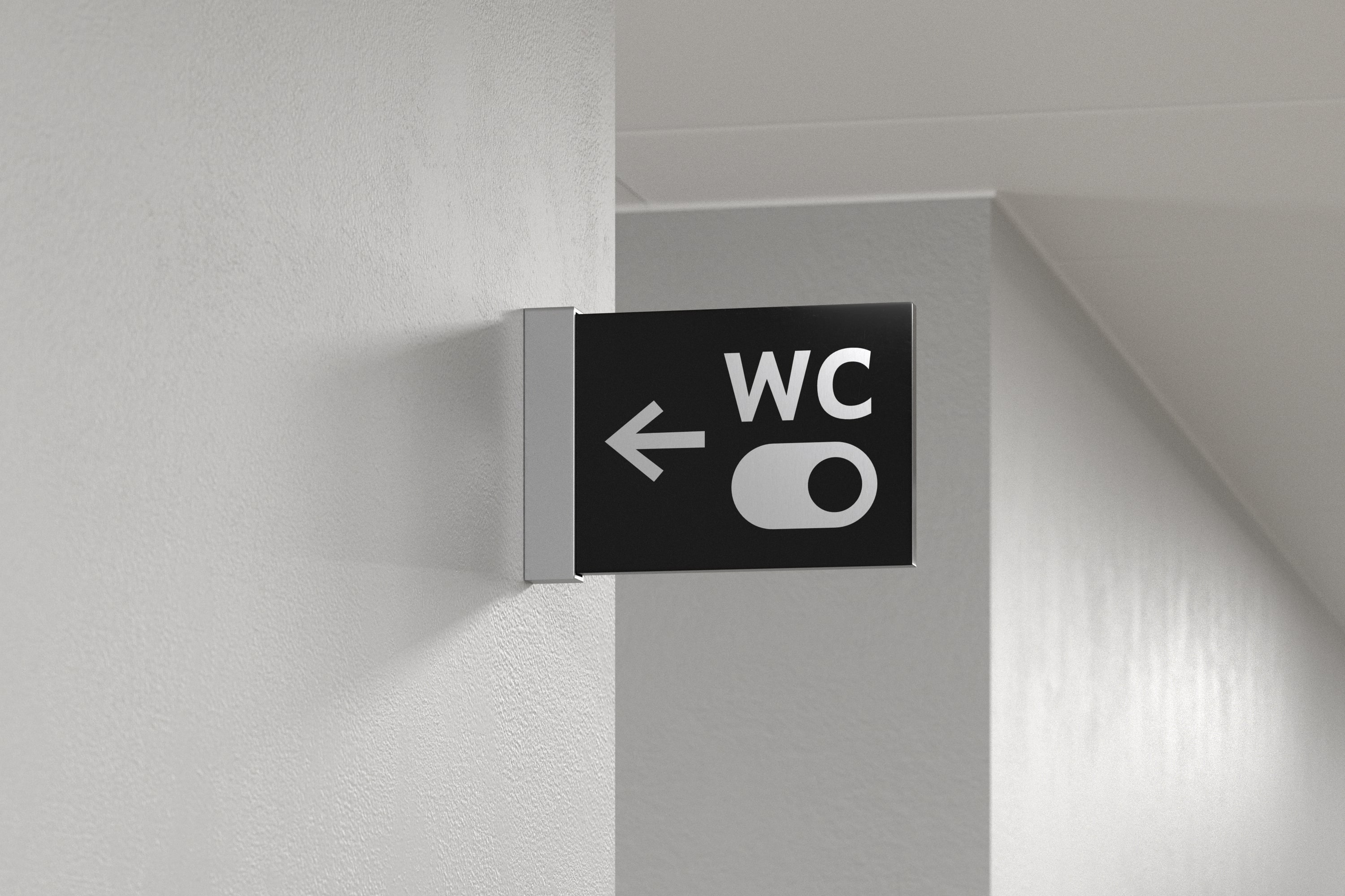 enabled wc