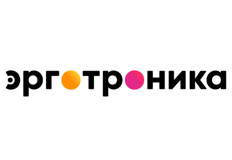 ergotronika logo