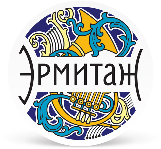 ermitazh logo music