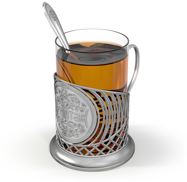 ermitazh logo tea