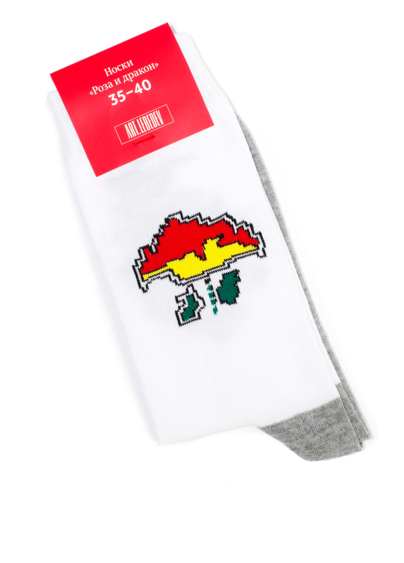 everyday socks package 01