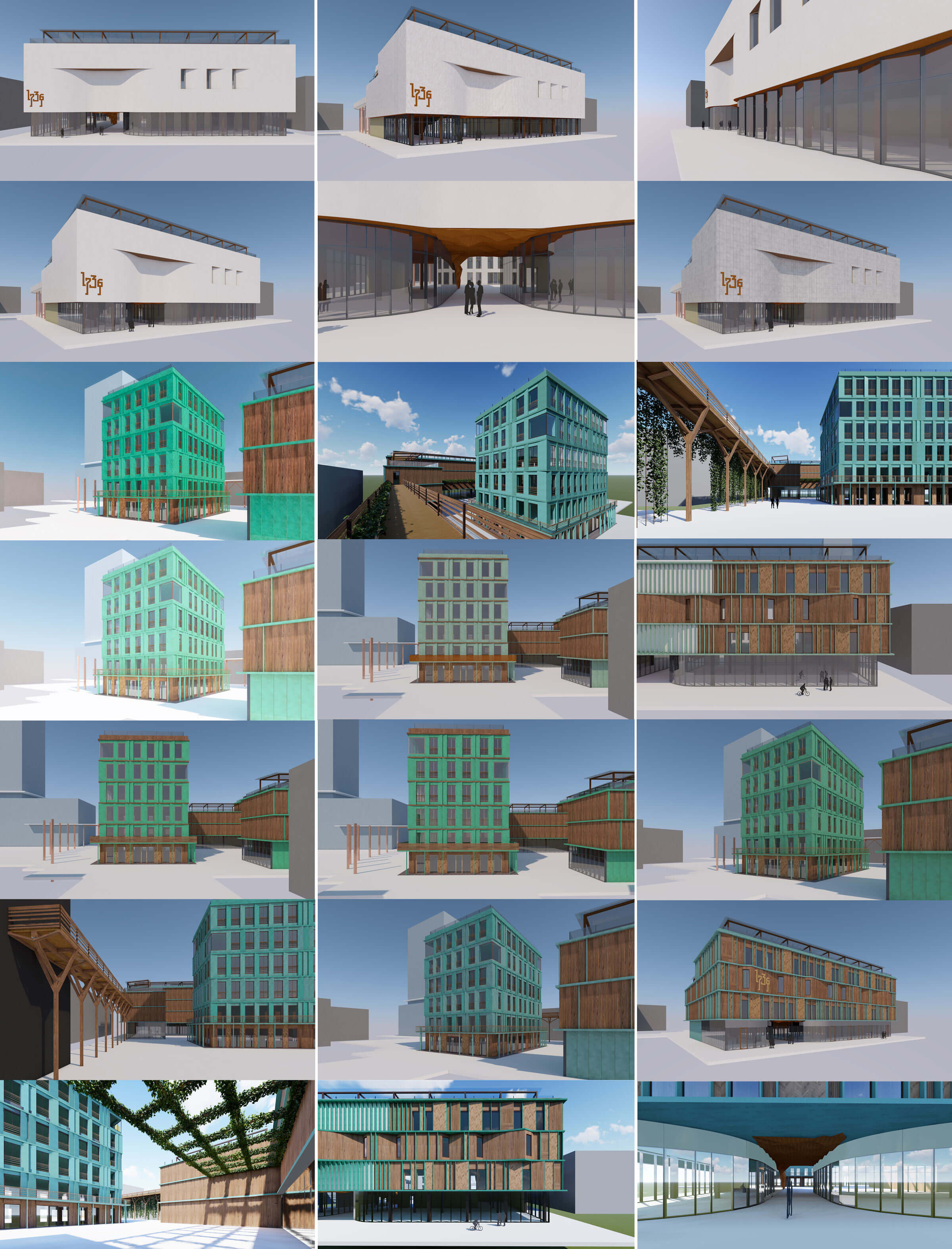 residential complex 1736 process 06