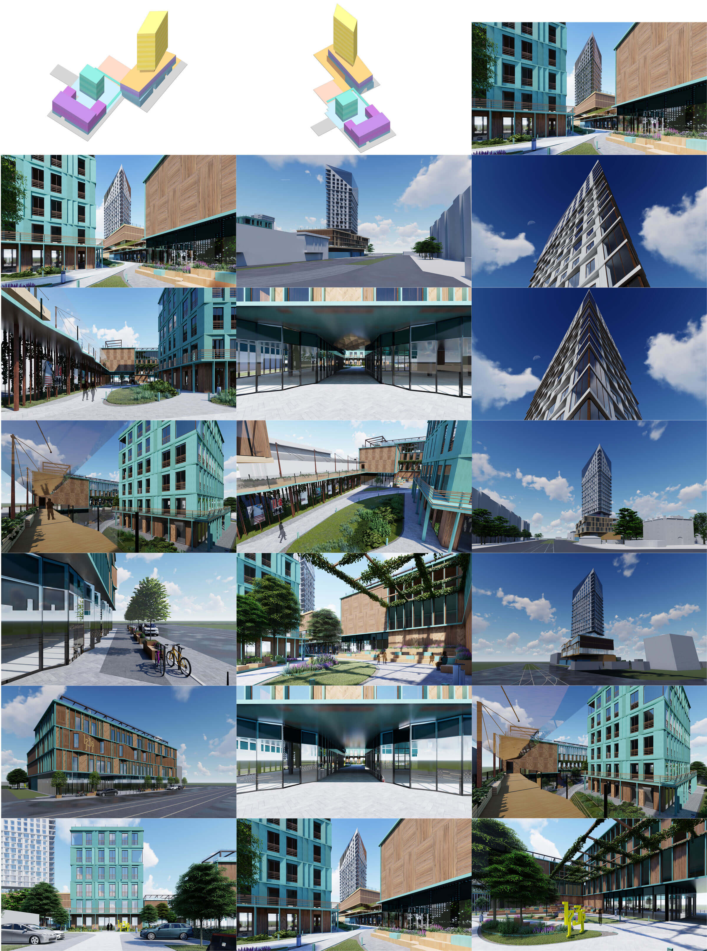 residential complex 1736 process 08