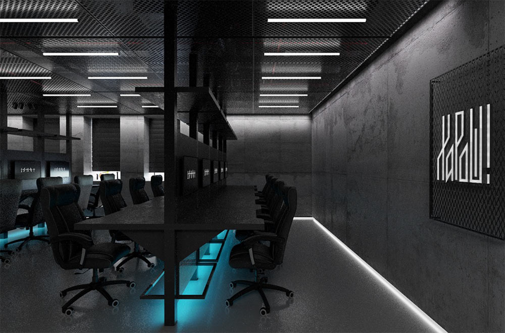 oneshot interiors process 09