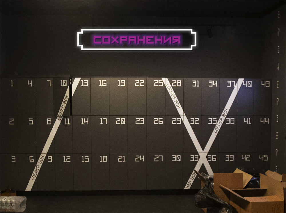 oneshot interiors process 13