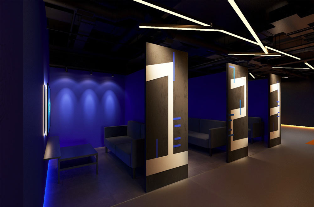 oneshot interiors process 17