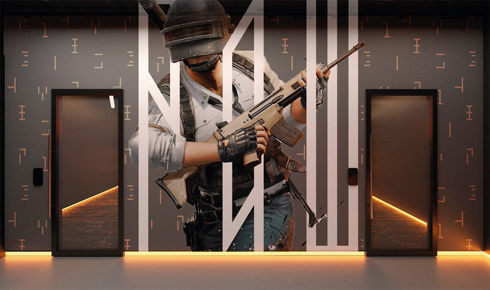 oneshot interiors process 18