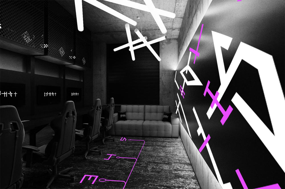 oneshot interiors process 22