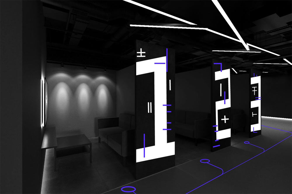 oneshot interiors process 23