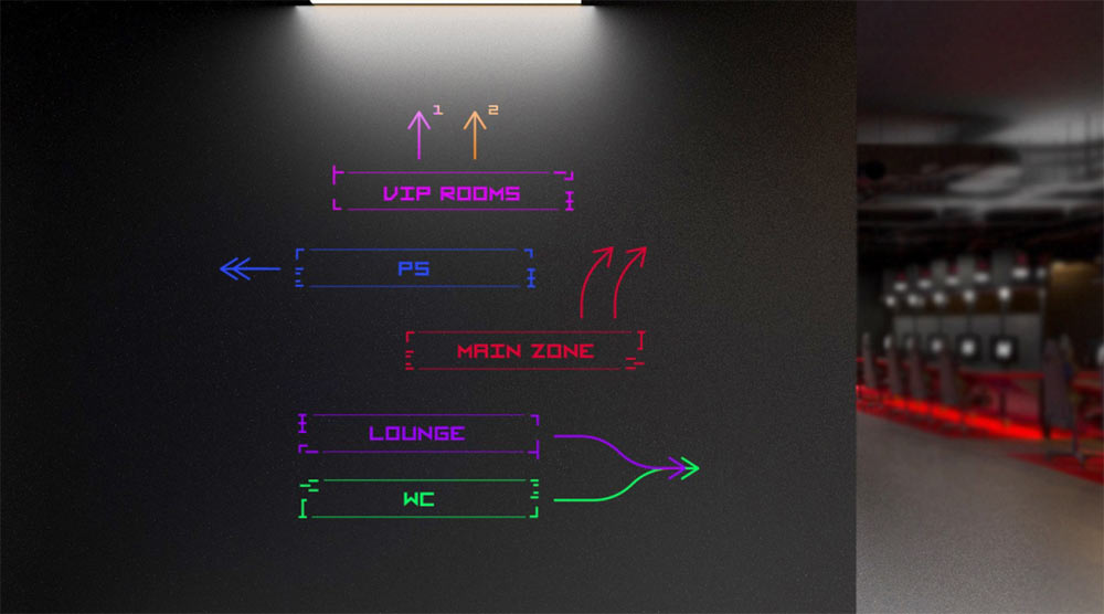 oneshot interiors process 24