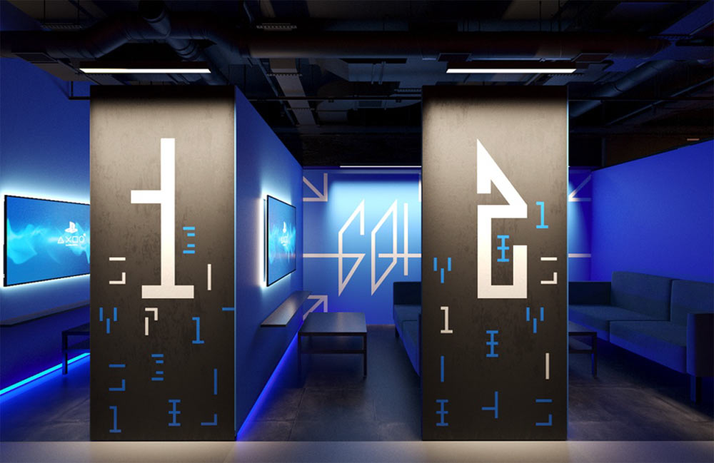 oneshot interiors process 25