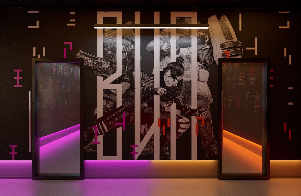 oneshot interiors process 26