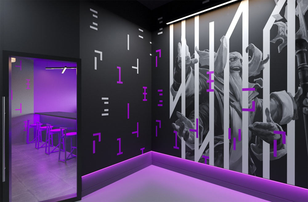 oneshot interiors process 27