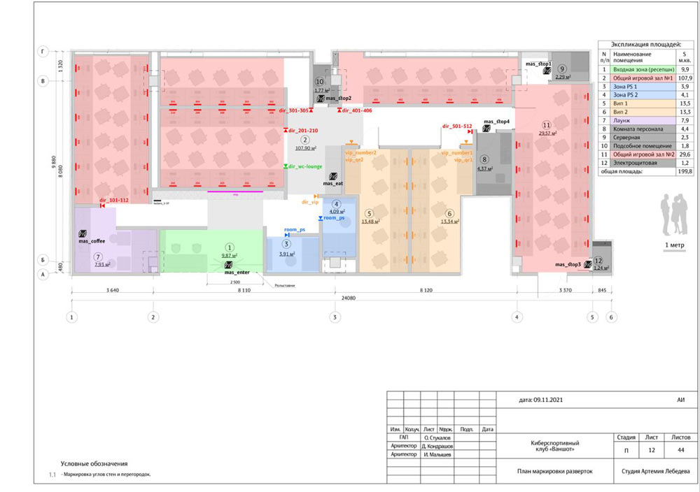 oneshot interiors process 32